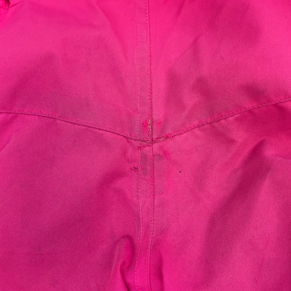 Roxy, Pink Technical Snow jacket and bibs set, 4/5 - Picture 8 of 8